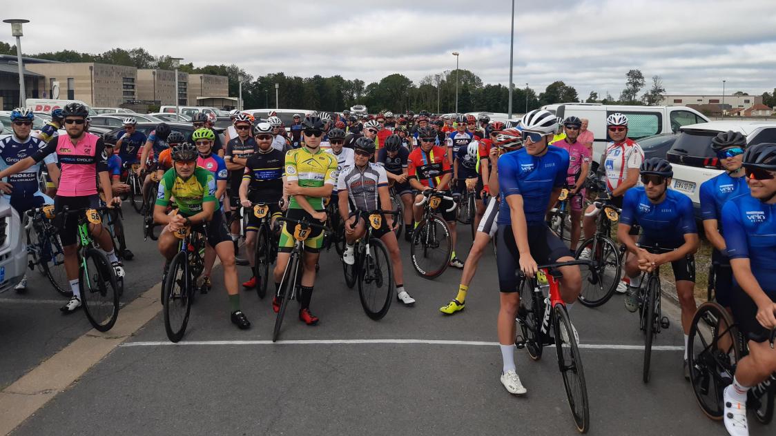 Course cycliste sales ce week end